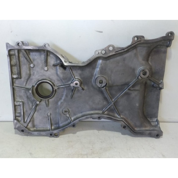 Tampa Frontal Do Motor Fiat Freemont 