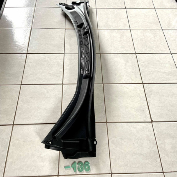 Churrasqueira Parabrisa Honda City 2015 - S- 135