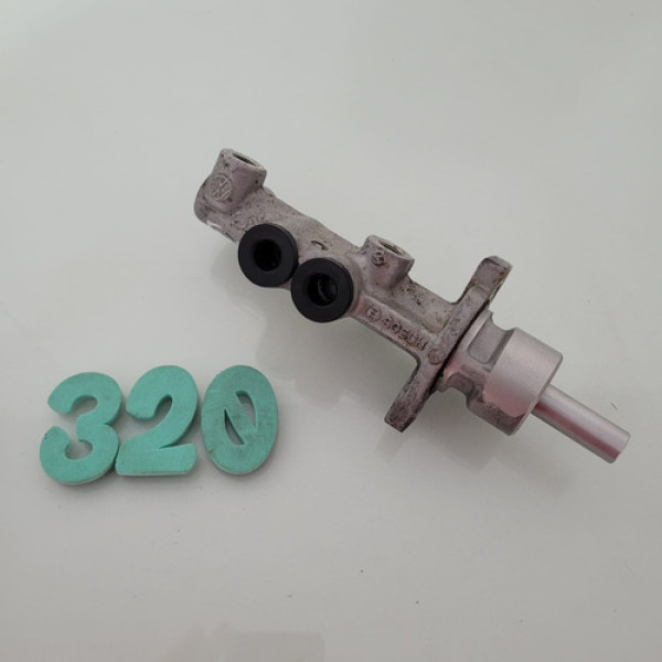 Cilindro Mestre Do Freio Vw Gol G5