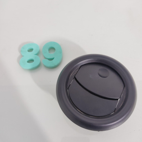 Difusor Ar Condicionado Ford Ka 2009