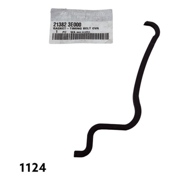 Junta Da Correia De Distribuição Hyundai Santa Fé 