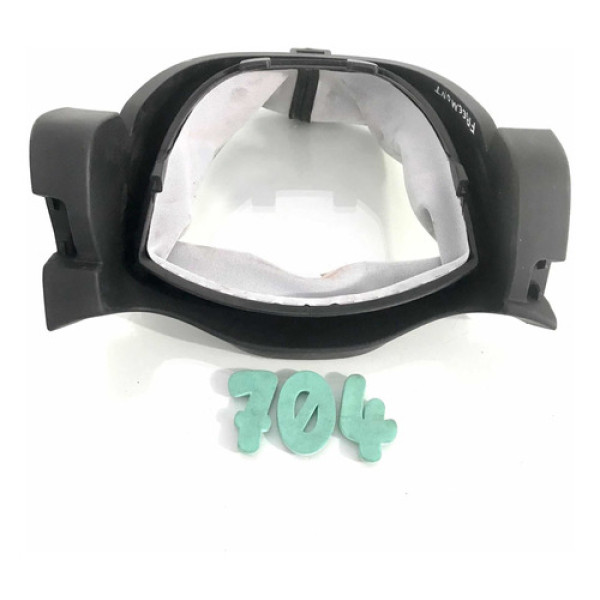 Moldura Coluna De Direção / Volante Fiat Freemont Original