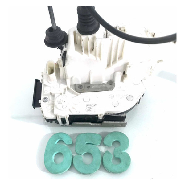 Fechadura Elétrica Traseira Direita Fiat Freemont