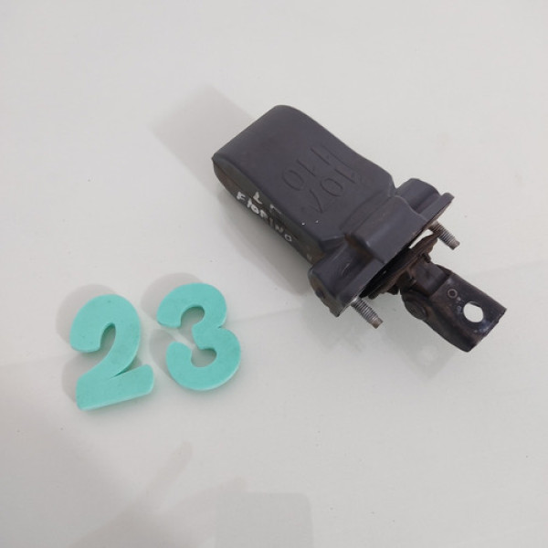 Limitador Porta Dianteira Esquerda Fiat Fiorino 2014 