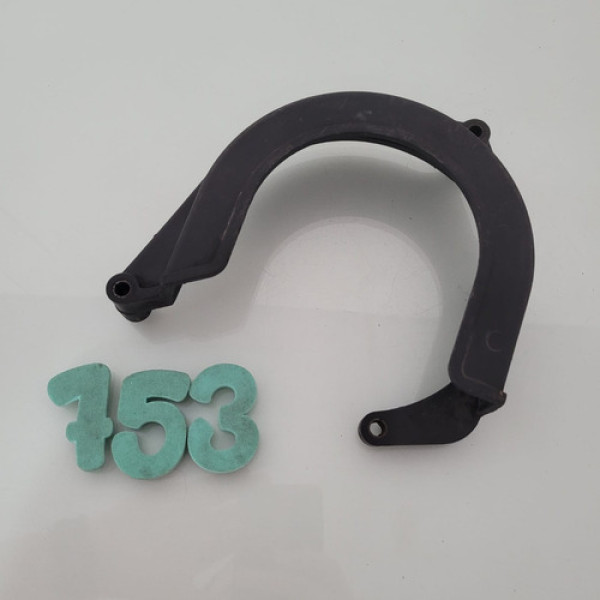 Capa Correia Dentada Fiat Bravo Cod 7774016 Cx 753