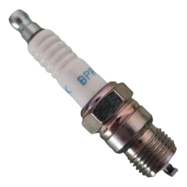 Vela De Ignição Gm Marajo Cod Bpr8fs