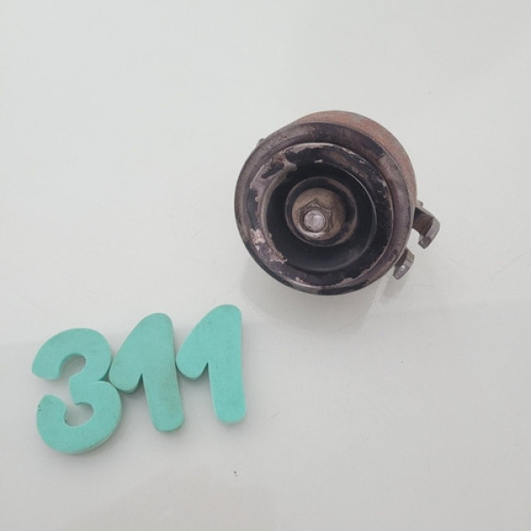 Polia Do Esticador Da Correia Nissan March 