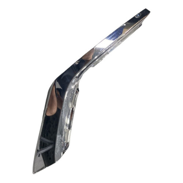 Moldura Inferior Parachoque Dianteiro Ld Outlander 2017 A 20