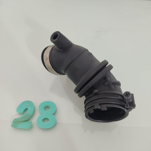 Mangueira Filtro Ar Hyundai Hb20 Cod 281401s000