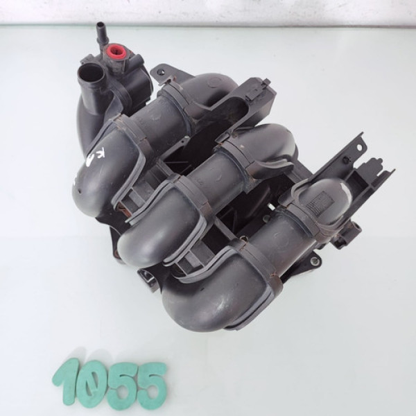 Coletor De Admissão Ford Ka 1.0 3cc Cx 1055