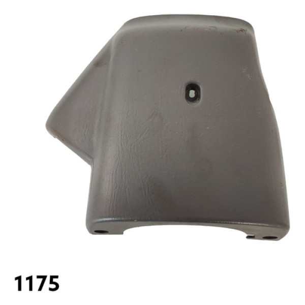 Acabamento Da Coluna De Direção Toyota Corolla 1999