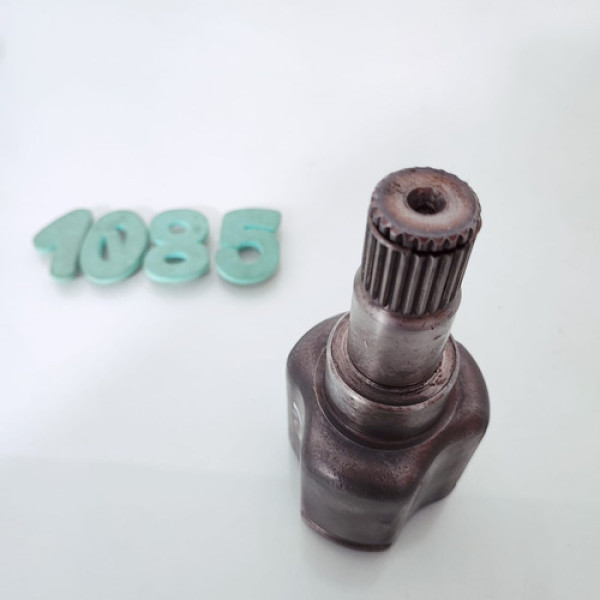 Tulipa Do Semi Eixo Ford Fiesta 1.0 Cod 1s653b418aa Cx 1085