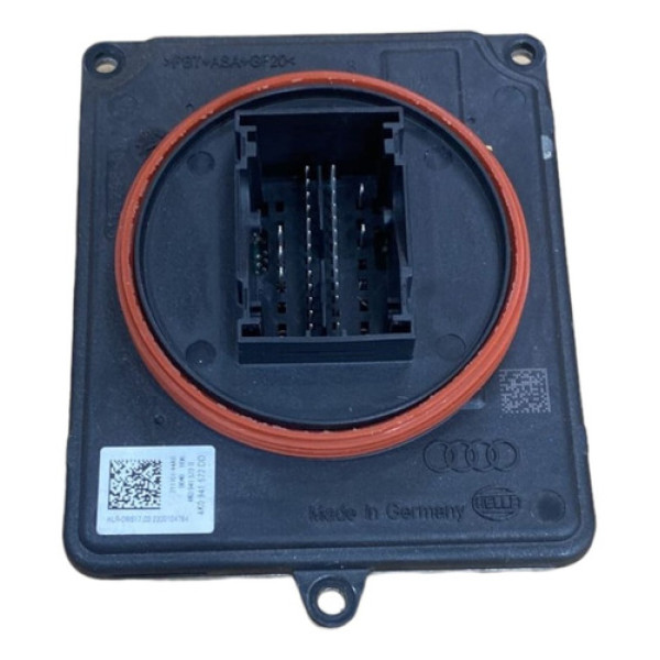 Módulo Do Farol De Led Audi Cod 4k0941572dd - Original