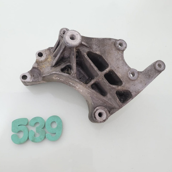 Suporte Bomba De Direção Fiat Freemont Cod 04891593aa Cx 539