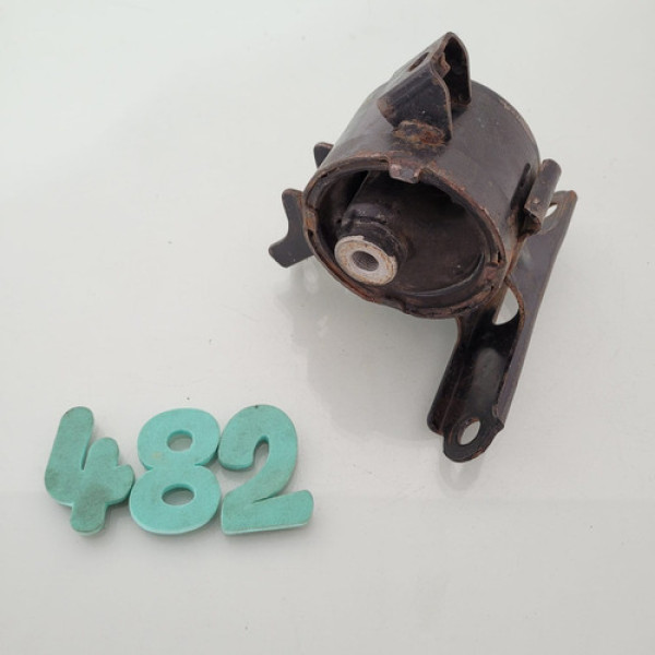 Coxim Inferior Do Câmbio Honda Fit 2003 Cx 482