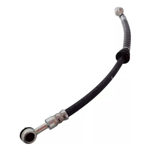 Flexível Freio Dianteiro Chery Face Original S21-3506010 .