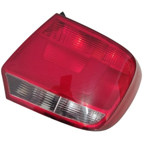 Lanterna Traseira Lado Direito Vw Gol G6   .