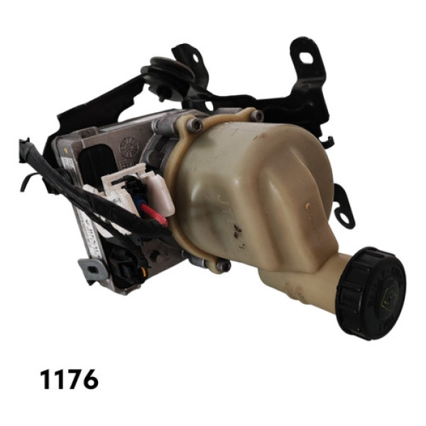 Bomba De Direção Eletro Hidráulica Renault Logan  491101292r