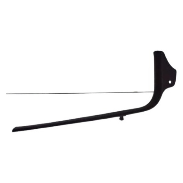 Soleira Porta Dianteira Esquerda Citroën C4 Pallas Sc -145