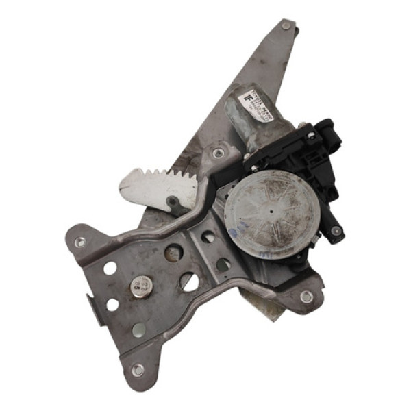 Máquina Vidro Elétrico Traseiro Direito Toyota Etios 13/17