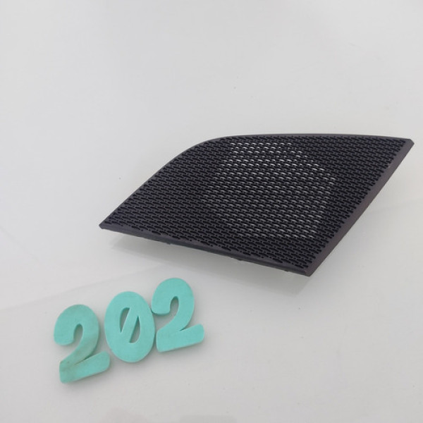 Tela Alto Falante Painel Lado Direito Jeep Renegade 