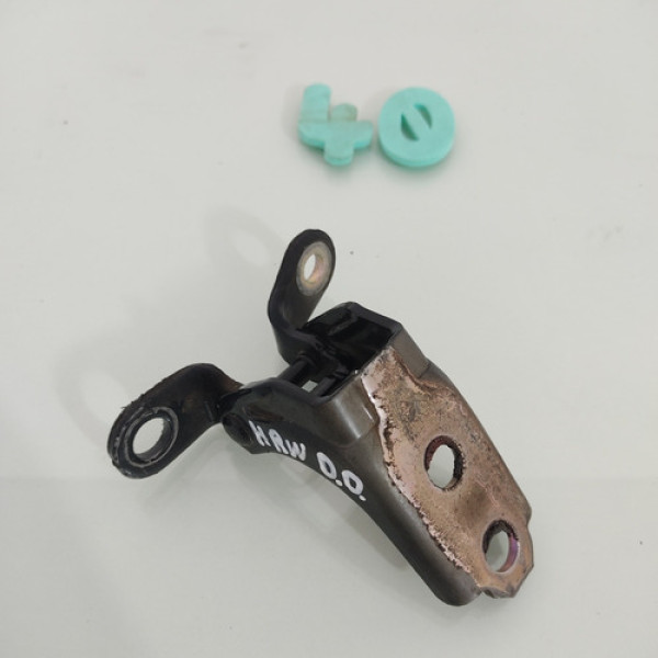 Dobradiça Superior Porta Dianteira Direita Honda Hrv 