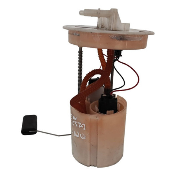 Bomba De Combustível Ford New Fiesta Cod D3b59h307ae