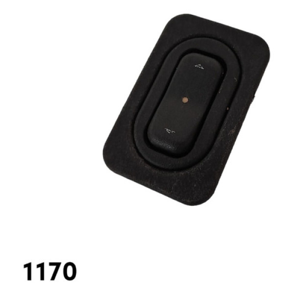 Botão Do Vidro Elétrico Traseiro Gm Corsa