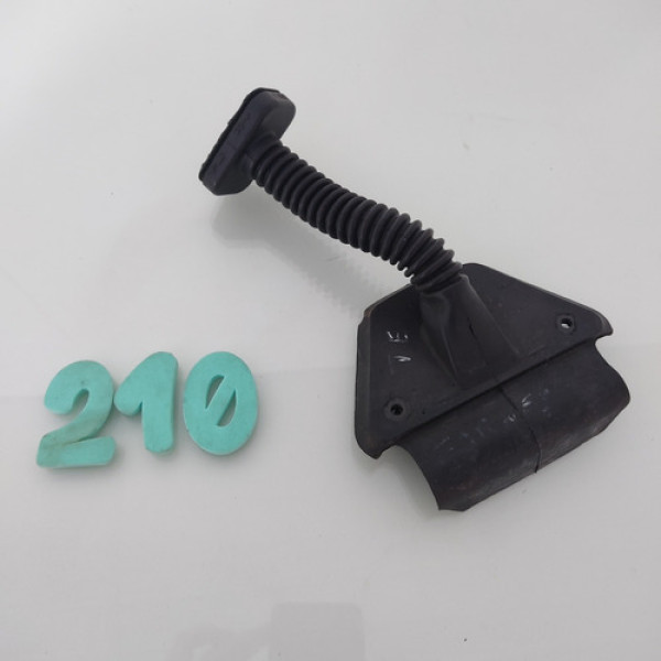 Passagem Chicote Porta Traseira Esquerda Dodge Journey 