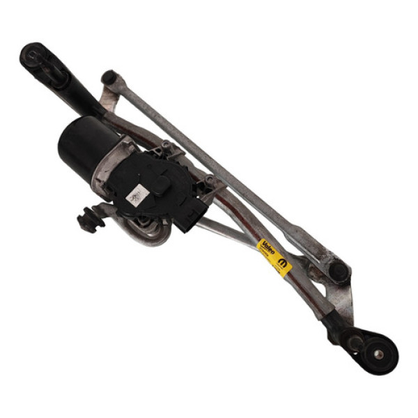 Máquina Limpador Parabrisa Fiat Mobi 