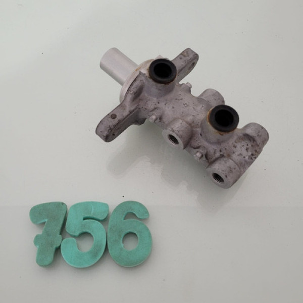 Cilindro Mestre Do Freio Dodge Journey 2.7 Cx 756