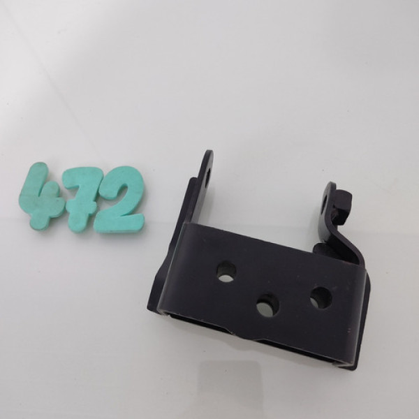 Suporte Do Coxim Do Motor Lifan 320 