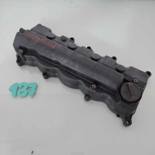 Tampa Válvulas Honda New Civic 