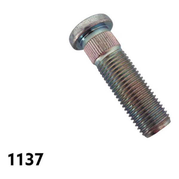 Parafuso Da Roda Traseira Hyundai Hr Cod 527554a500