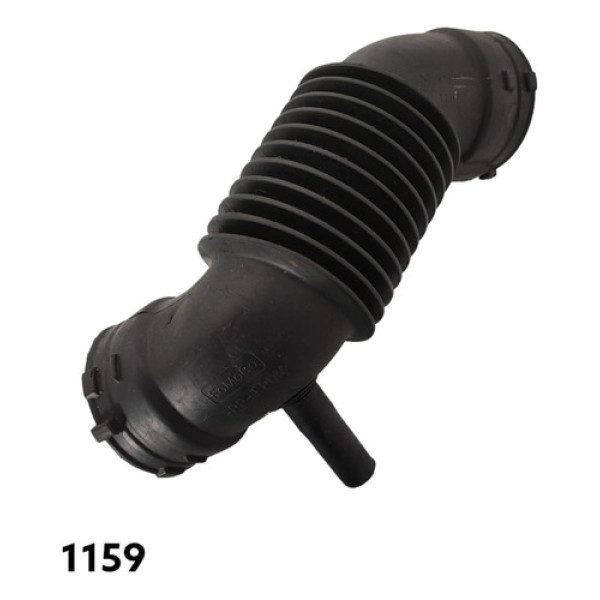 Mangueira Do Filtro De Ar Ford Ecosport 1.6 Cod Cn119r504aa