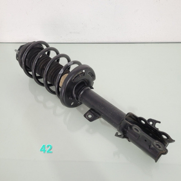 Amortecedor Dianteiro Direito Ford Ecosport 2015 A 2020