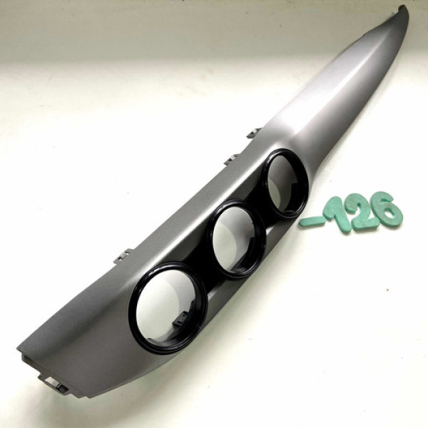 Moldura Difusor De Ar Painel Fiat Argo 2017/21 - S-126