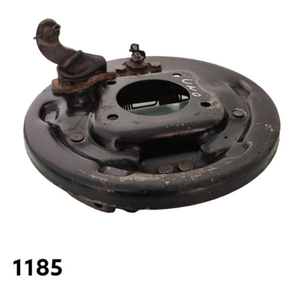 Sapata Do Freio Traseiro Fiat Uno 1997