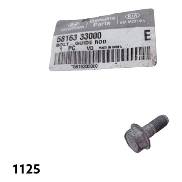 Parafuso Da Pinça De Freio Hyundai Santa Fé 