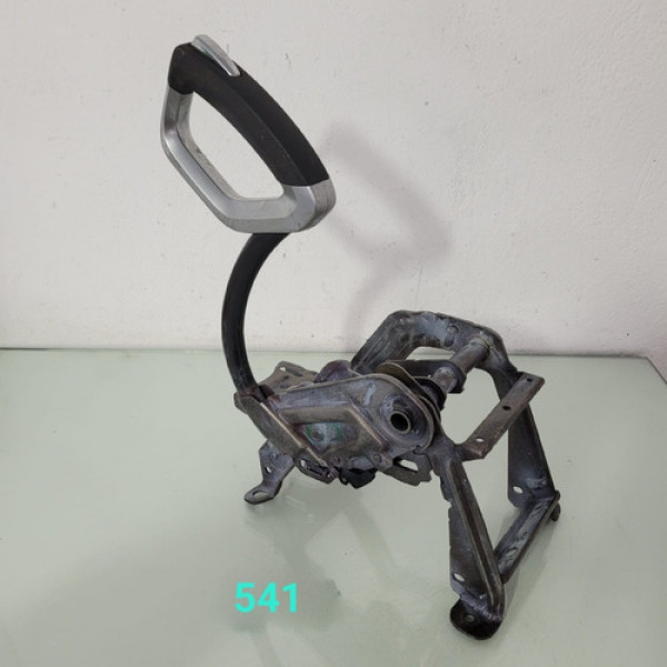 Alavanca Freio De Mão Gm Captiva Cx 541