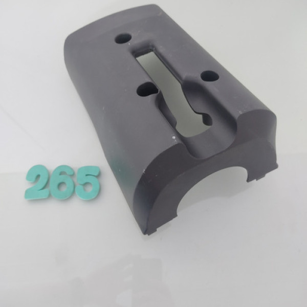 Acabamento Inferior Coluna Direção Dodge Journey 