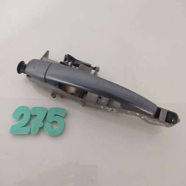 Maçaneta Externa Traseira Direita Citroen C4 Picasso 