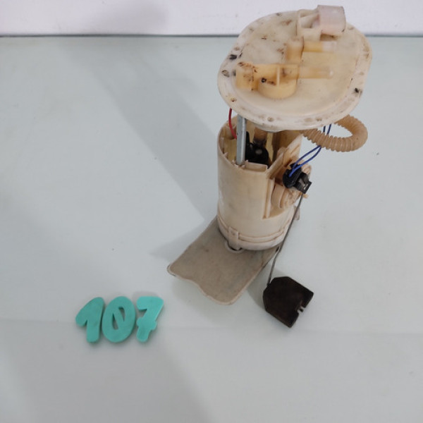 Bomba Combustível Fiat Uno 2006 1. 4