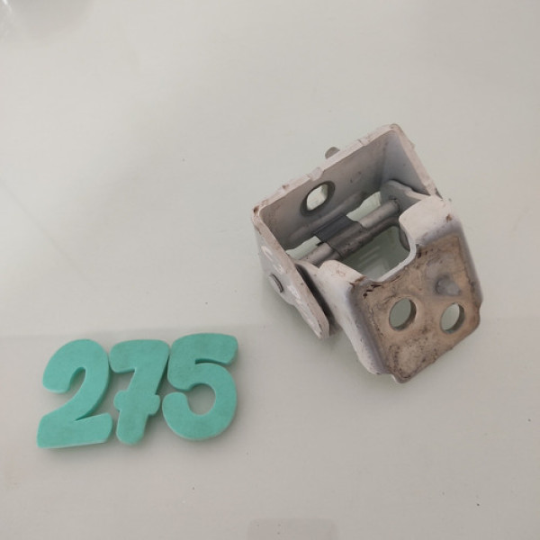 Dobradiça Porta Traseira Esquerda Citroen C3 Picasso 