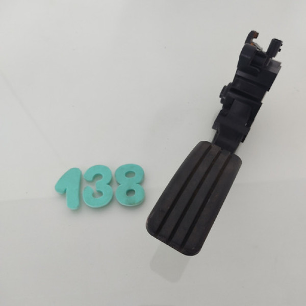 Pedal Acelerador Renault Fluence 2.0 