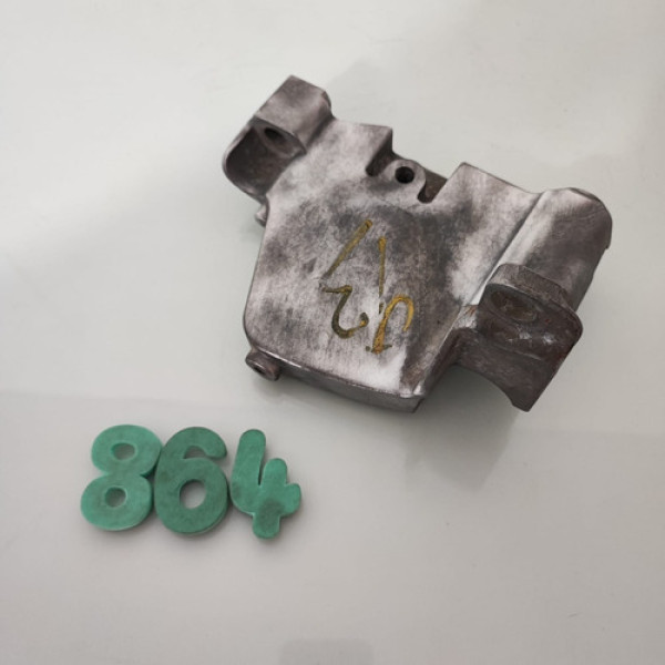 Suporte Do Coxim Do Câmbio Nissan Livina Cx 864