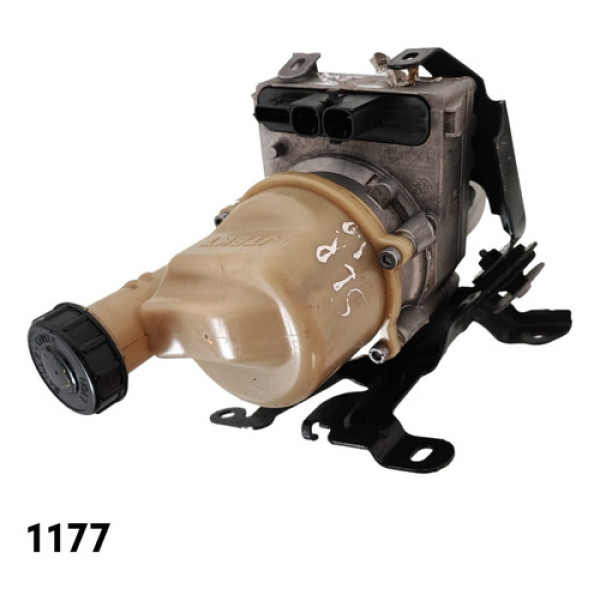 Bomba Direção Eletro Hidráulica Renault Sandero