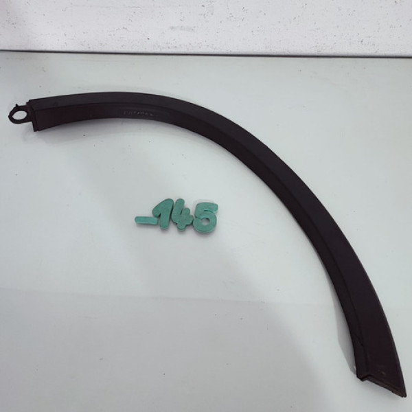 Aplique Do Paralama Dianteiro Direito Gm Spin Sc -145