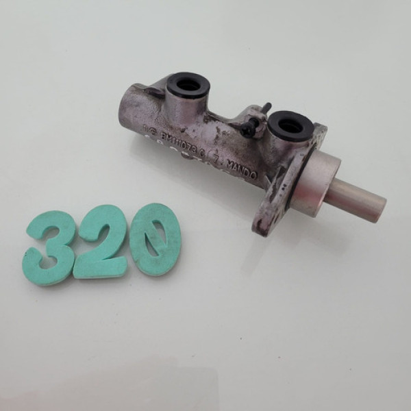 Cilindro Mestre Do Freio Kia Sportage 2010 Cod Bm111073