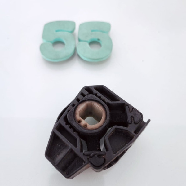 Suporte Coxim Do Radiador Vw Gol G7 Cod 012720b Cx 55